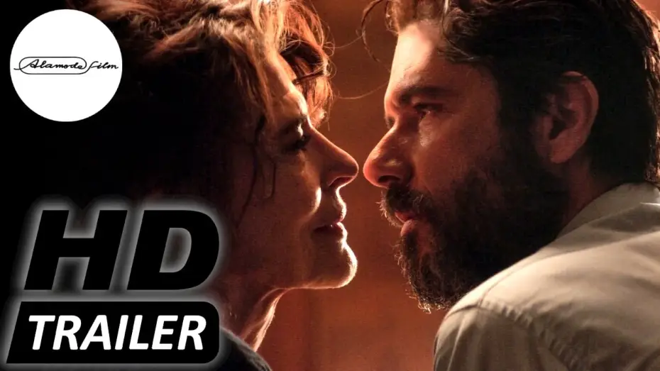 Watch film The Young Lovers — Offizieller Trailer
