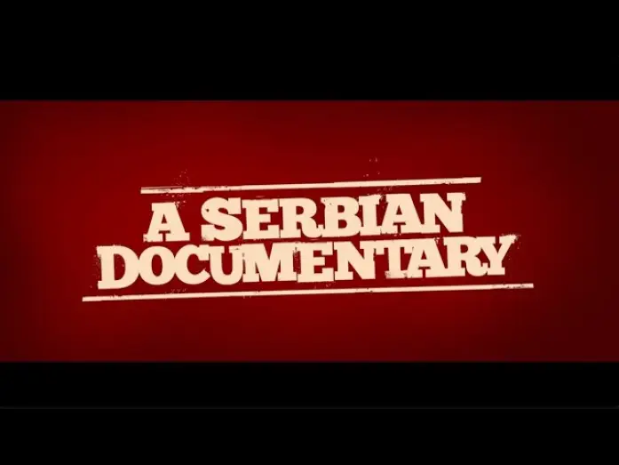 Watch film A Serbian Documentary — Trailer