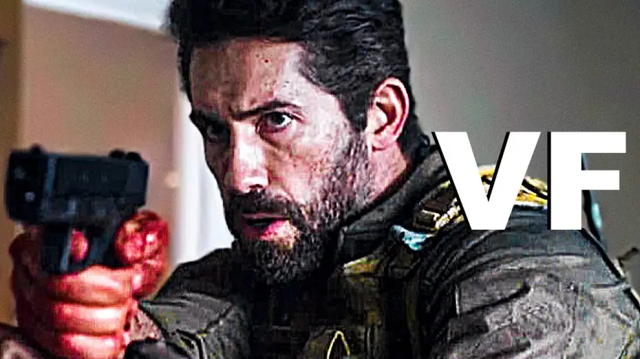 Watch film One Shot — ONE SHOT Bande Annonce VF (2022)