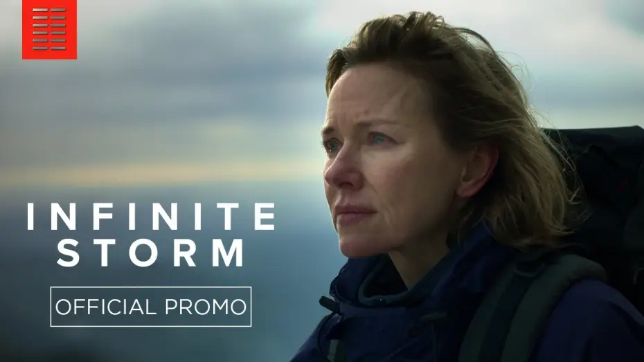 Watch film Infinite Storm — :15 Cutdown - Now on Demand