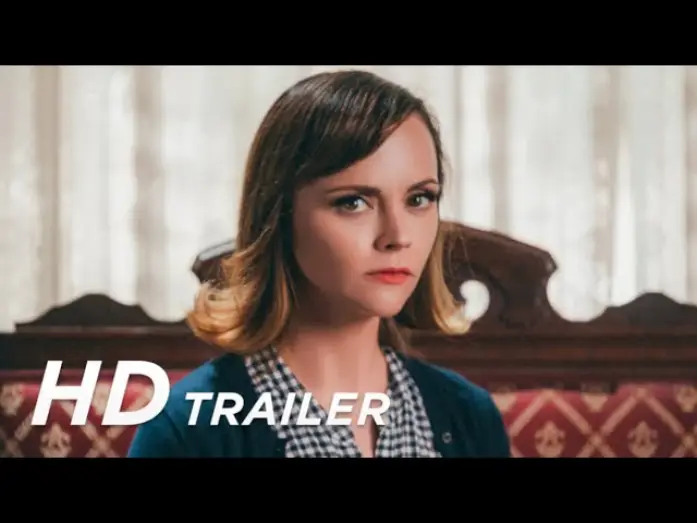 Watch film Monstrous — Offizieller Trailer
