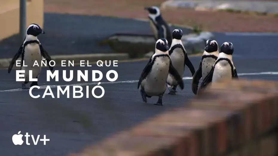 Watch film The Year Earth Changed — Tráiler oficial [Subtitulado]