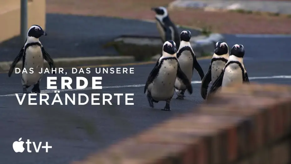 Watch film The Year Earth Changed — Offizieller Trailer [OmU]