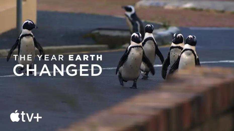 Watch film The Year Earth Changed — Trailer ufficiale [Sottotitolato]