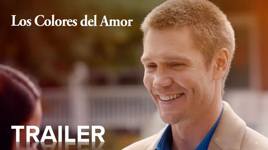 Watch film An Autumn Romance — LOS COLORES DEL AMOR | Trailer Oficial | Paramount Movies