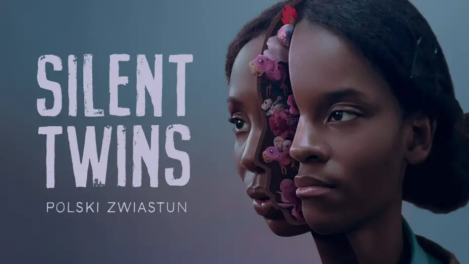 Watch film The Silent Twins — Oficjalny zwiastun