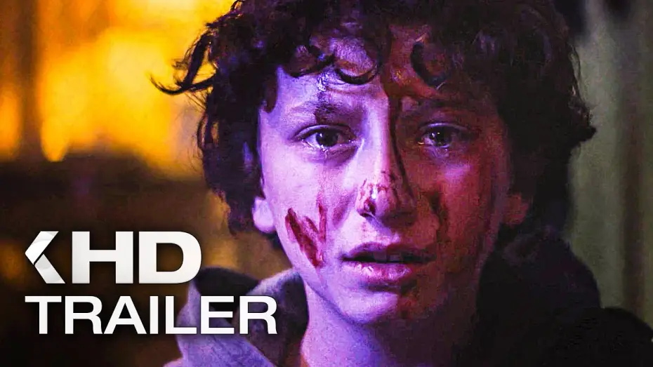 Watch film Slapface — SLAPFACE: Woher kommen Monster Trailer German Deutsch (2022)