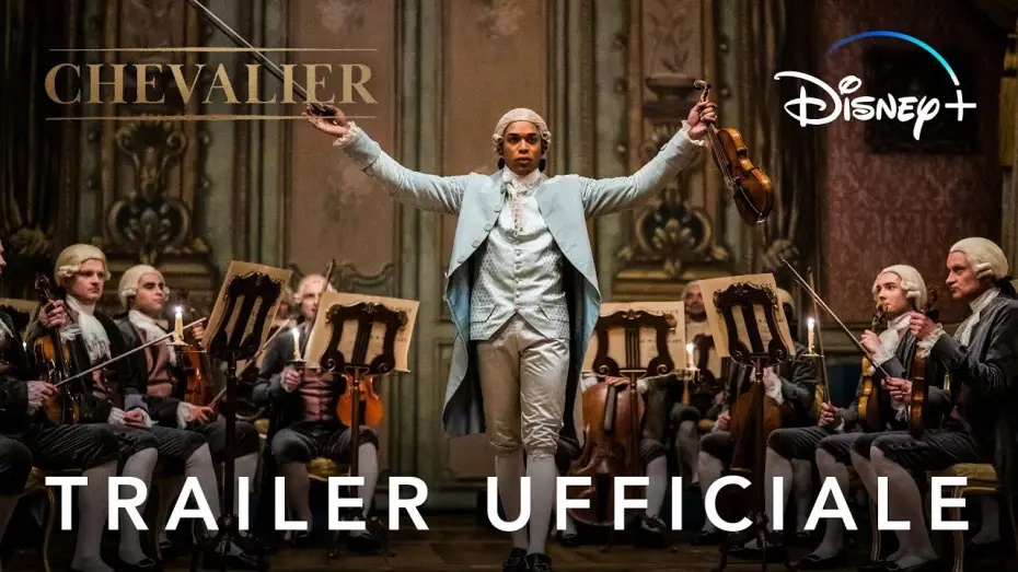 Watch film Chevalier — Chevalier | Trailer Ufficiale | Disney+
