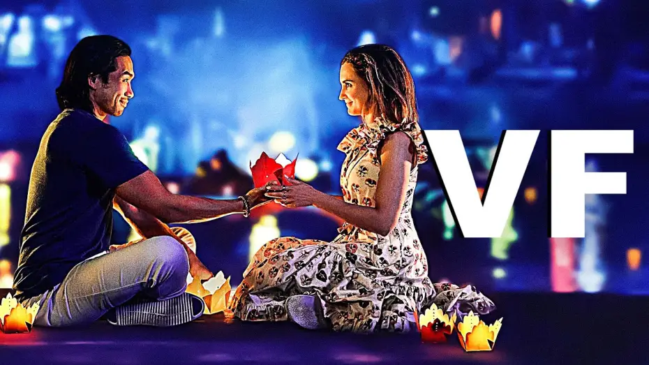 Watch film A Tourist's Guide to Love — L'AMOUR EN TOURISTE Bande Annonce VF (2023)