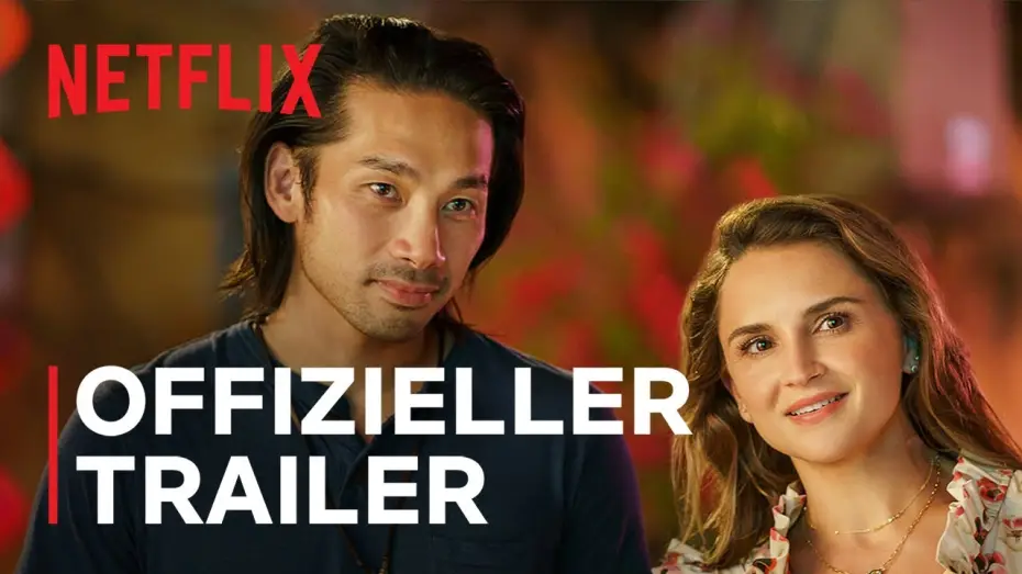 Watch film A Tourist's Guide to Love — Offizieller Trailer