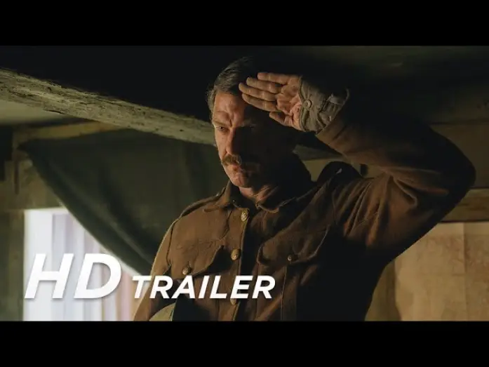 Watch film The War Below — Offizieller Trailer