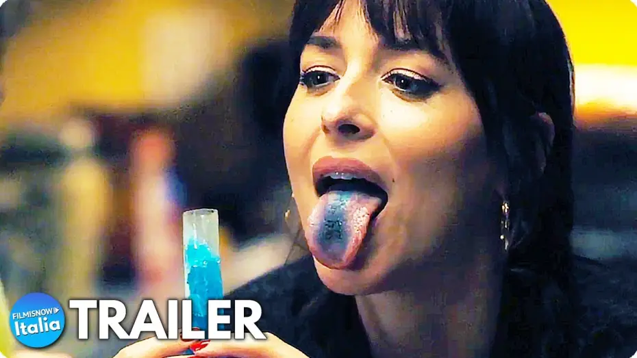 Watch film Cha Cha Real Smooth — CHA CHA REAL SMOOTH (2022) Trailer ITA del Film con Dakota Johnson