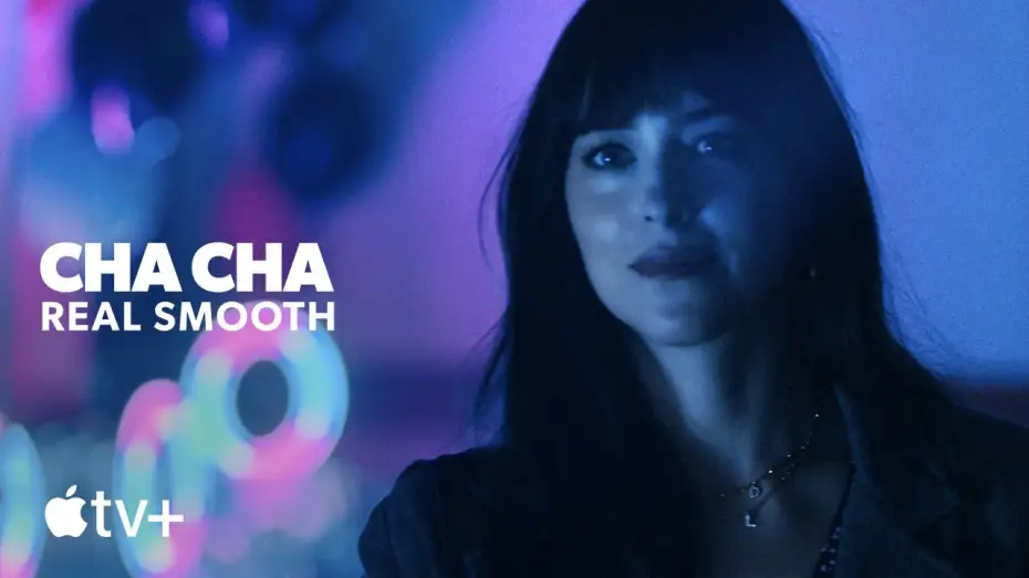 Watch film Cha Cha Real Smooth — Tráiler oficial