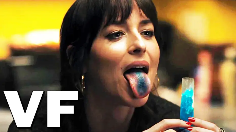 Watch film Cha Cha Real Smooth — CHA CHA REAL SMOOTH Bande Annonce VF (2022) Dakota Johnson