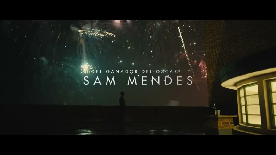 Watch film Empire of Light — Anuncio: 'Sam Mendes'