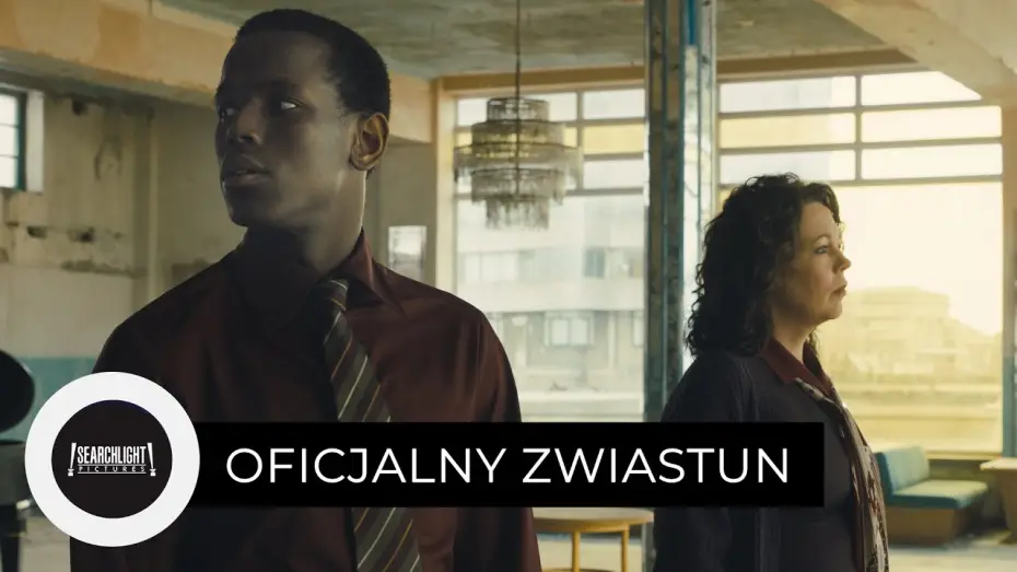 Watch film Empire of Light — Imperium światła - zwiastun #2 | napisy
