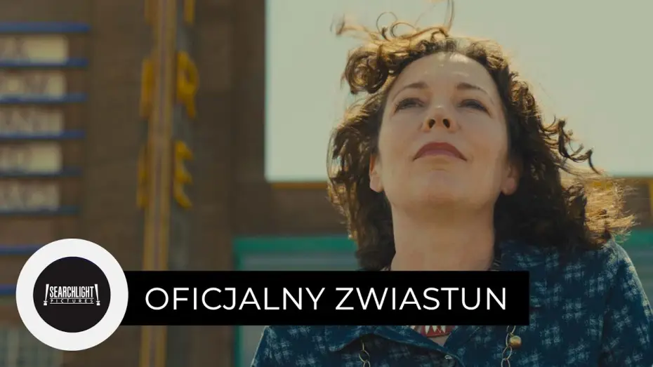 Watch film Empire of Light — Imperium światła - zwiastun #1 | napisy