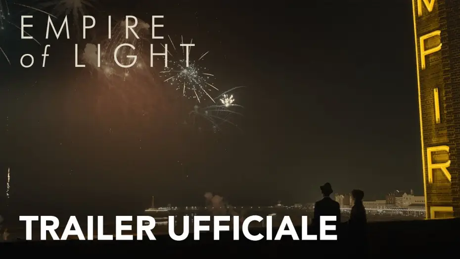Watch film Empire of Light — Empire of Light - Trailer Ufficiale