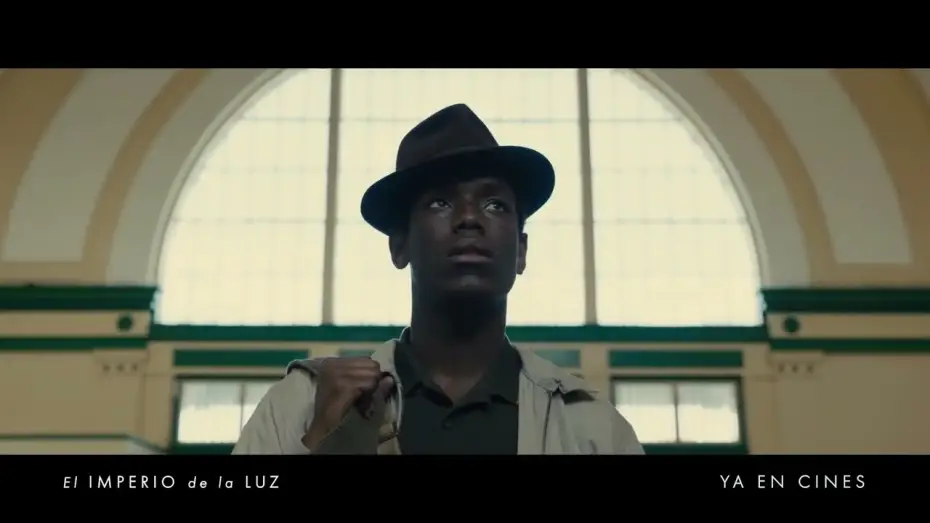 Watch film Empire of Light — Anuncio: 'Por volver a casa'