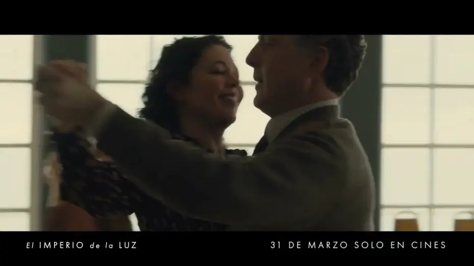 Watch film Empire of Light — Anuncio: 'Este lugar'