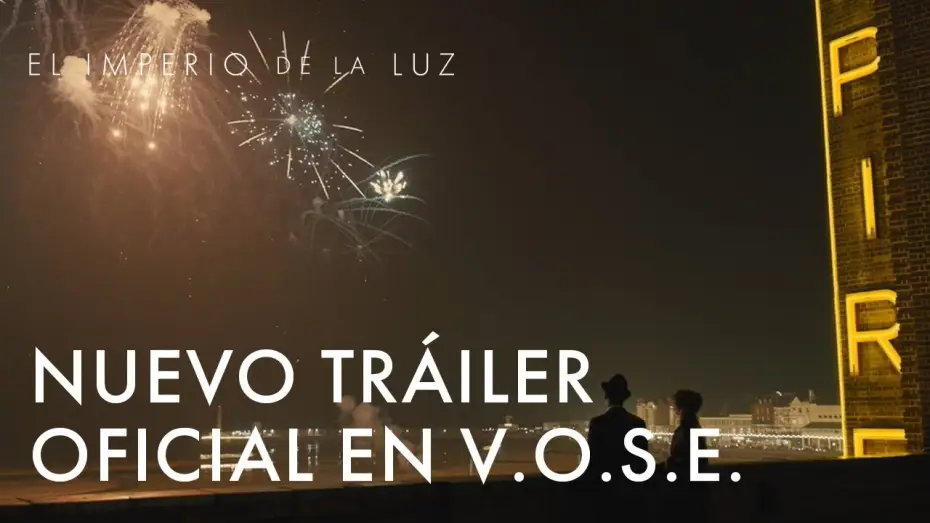 Watch film Empire of Light — Nuevo Tráiler Oficial [VOSE]