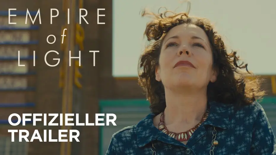 Watch film Empire of Light — Offizieller Trailer #2