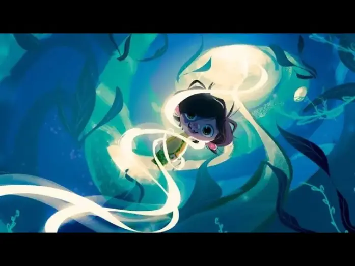 Watch film Hanna and the Monsters — Hanna y los monstruos - Tráiler