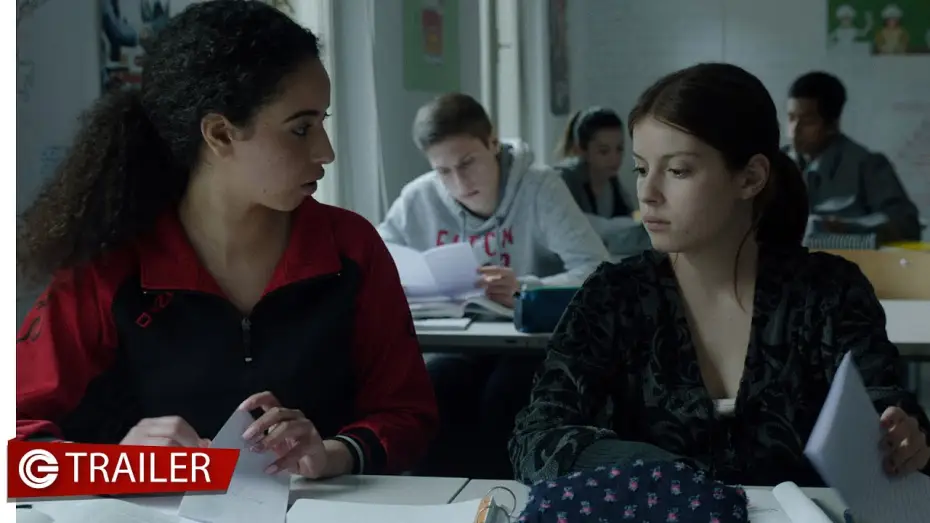 Watch film The Girl Has Flown — La ragazza ha volato - Trailer