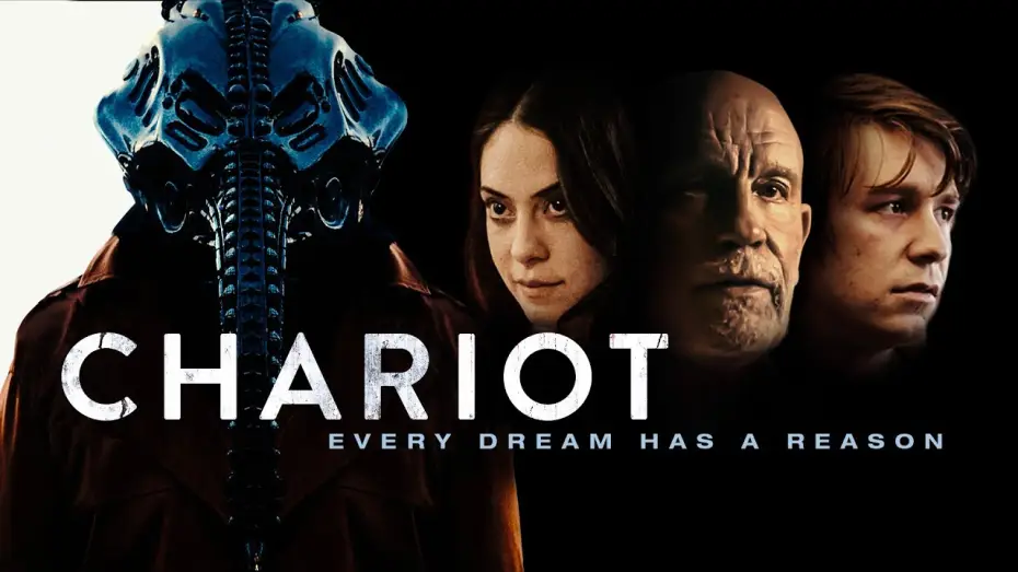 Watch film Chariot — Offizieller Trailer