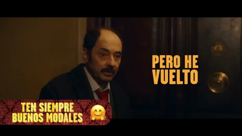 Watch film Alima&ntilde;as | Gu&iacute;a Vecinal de Jordi
