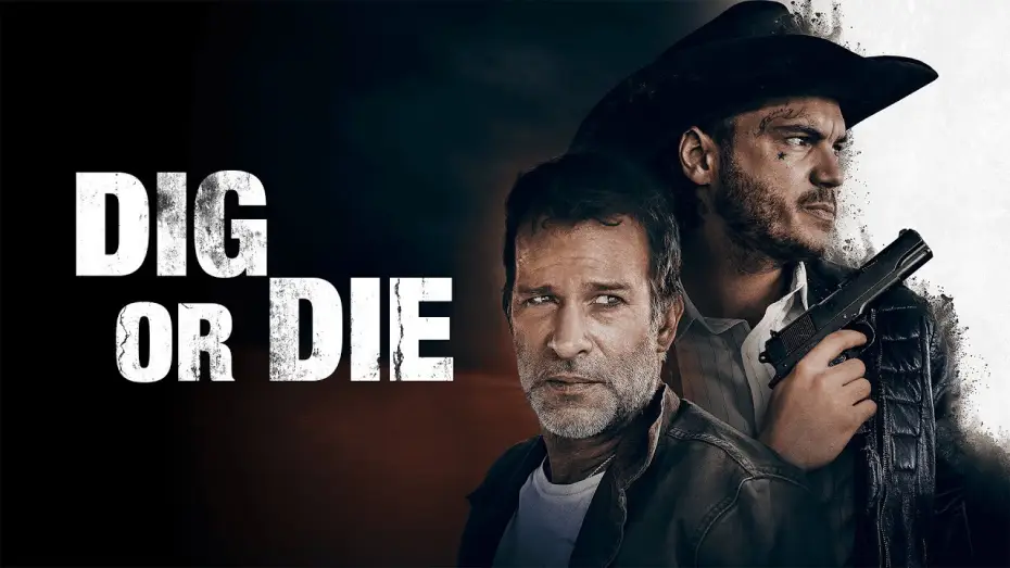 Watch film Dig — Offizieller Trailer