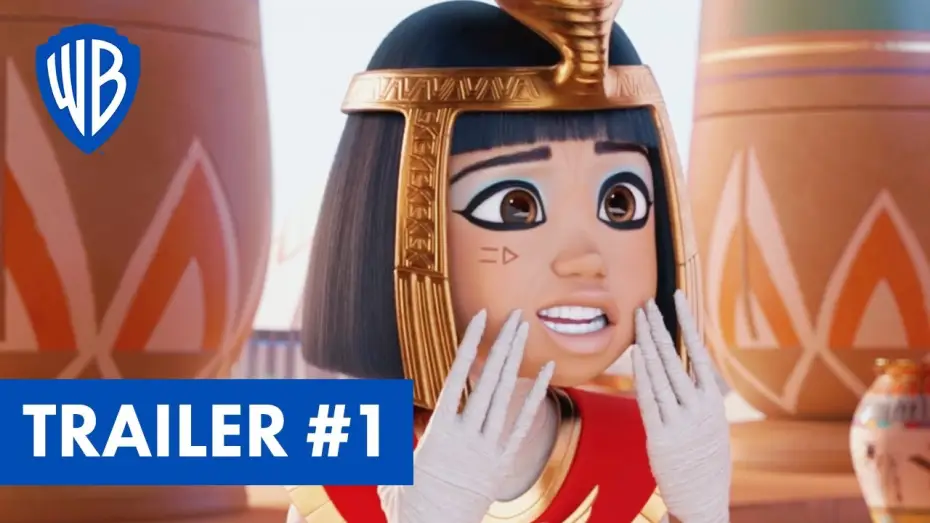Watch film Mummies — Offizieller Trailer