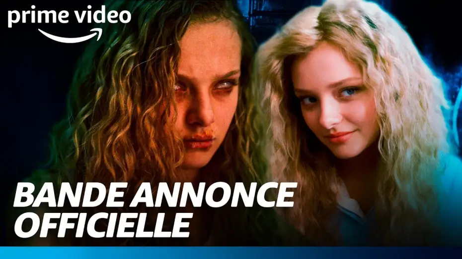 Watch film My Best Friend's Exorcism — My Best Friend's Exorcism - Bande Annonce [VOST]