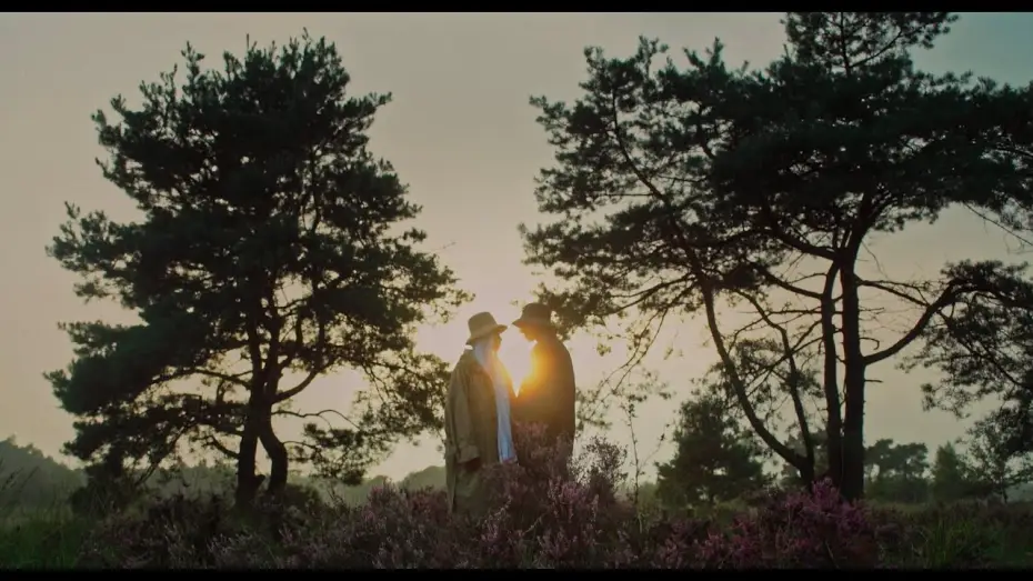 Watch film GRACE — Jan-Jan Van Essche - Collection#11 'GRACE'