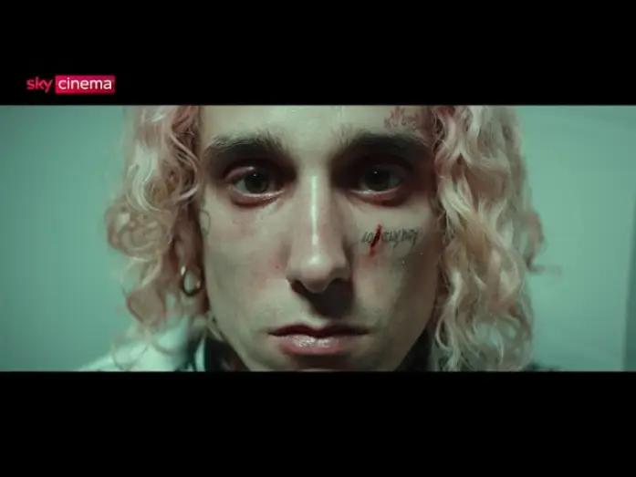 Watch film Lovely Boy | Lovely Boy - Teaser Trailer Ufficiale