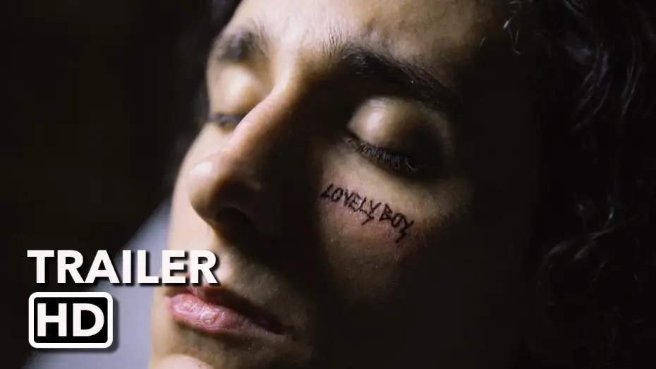 Watch film Lovely Boy | LOVELY BOY (2021) - Drama, Trap Music - HD Trailer - English Subtitles