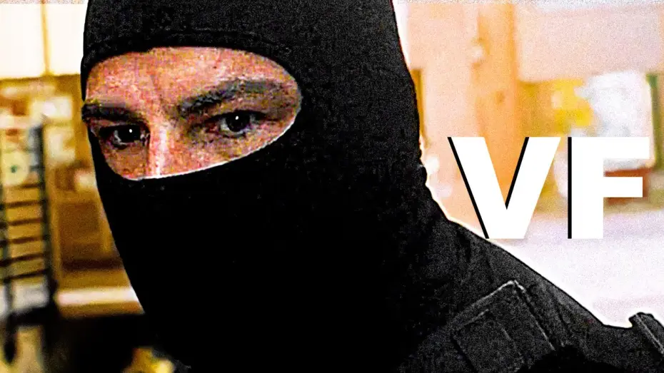 Watch film Ida Red | IDA RED Bande Annonce VF (2021)