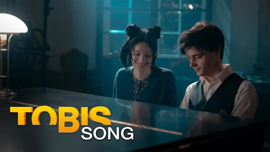 Watch film The Magic Flute — „I’ll Be There“ unplugged
