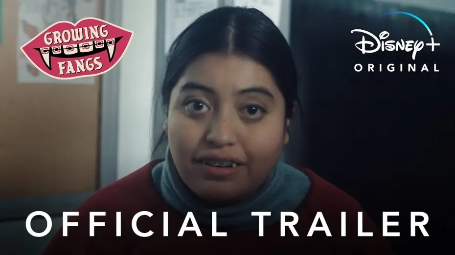 Watch film Growing Fangs — Official Trailer