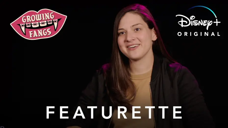 Watch film Growing Fangs — Featurette