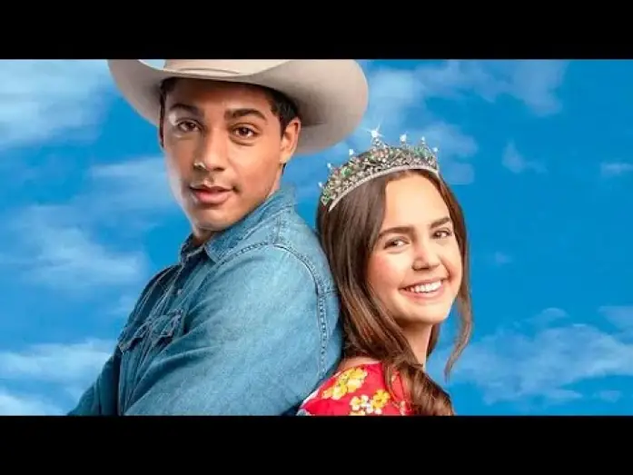 Watch film A Cinderella Story: Starstruck — Una Cenicienta Moderna: Salto A La Fama (Trailer español)