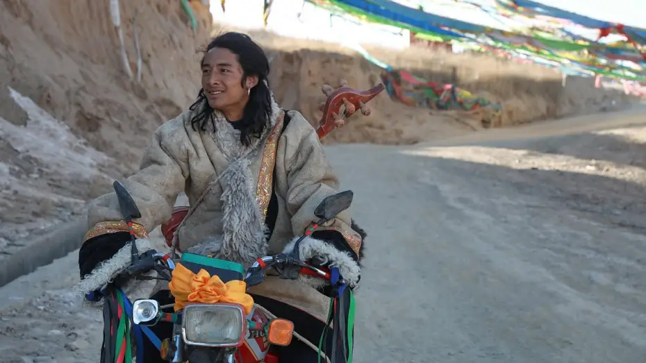 Watch film A Song for You — A Song For You – trailer | IFFR 2021
