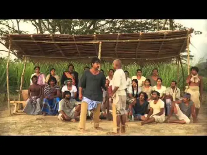 Watch film Lion's Pride | Sinhawalokanaya - Movie Trailer