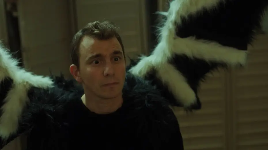Watch film Mom’s Cat — Mom's Cat | Trailer