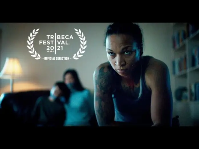 Watch film Catch the Fair One — Teaser