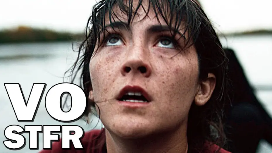 Watch film The Novice — THE NOVICE Bande Annonce (2023) Isabelle Fuhrman