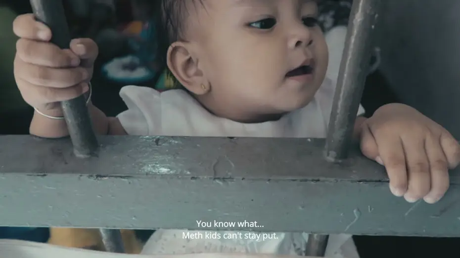 Watch film Invisible Hopes — Official Trailer "Invisible Hopes" (Coming Soon)
