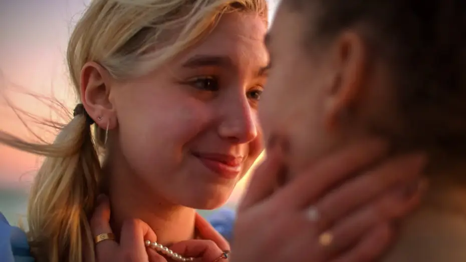 Watch film Pink — "PINK" Trailer - Short Film (2021)