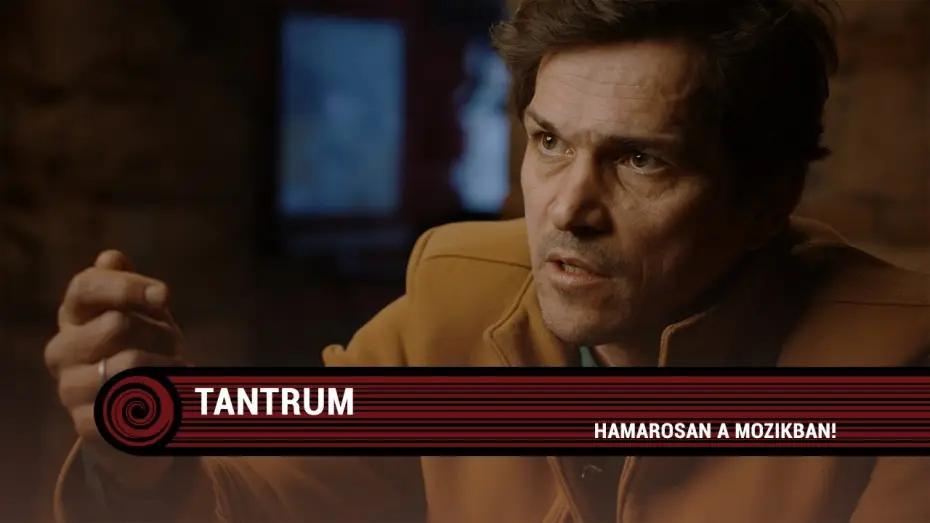 Watch film Tantrum — Tantrum (16) előzetes