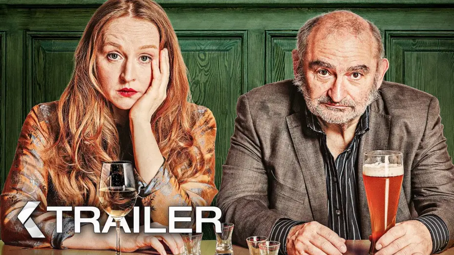 Watch film Weißbier im Blut — WEISSBIER IM BLUT Trailer German Deutsch (2021)